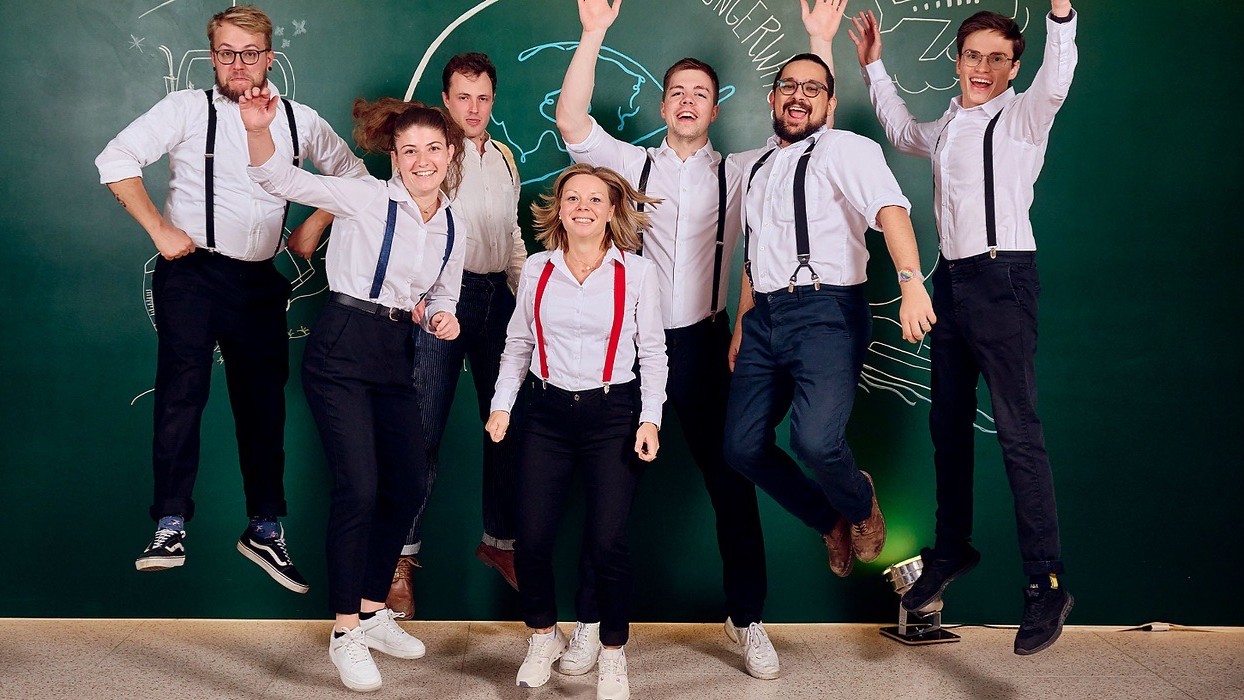 Career at Hotelfachschule Thun | talendo