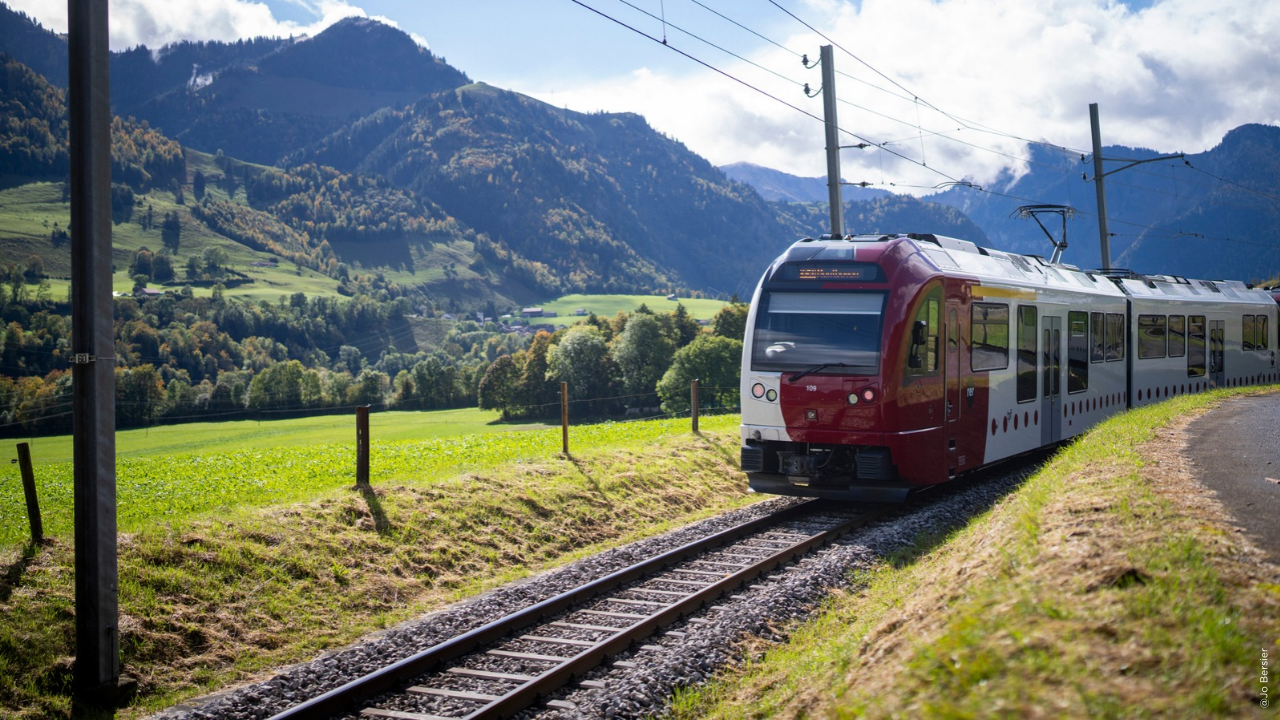 Karriere bei Freiburgische Verkehrsbetriebe Holding (TPF) AG | talendo