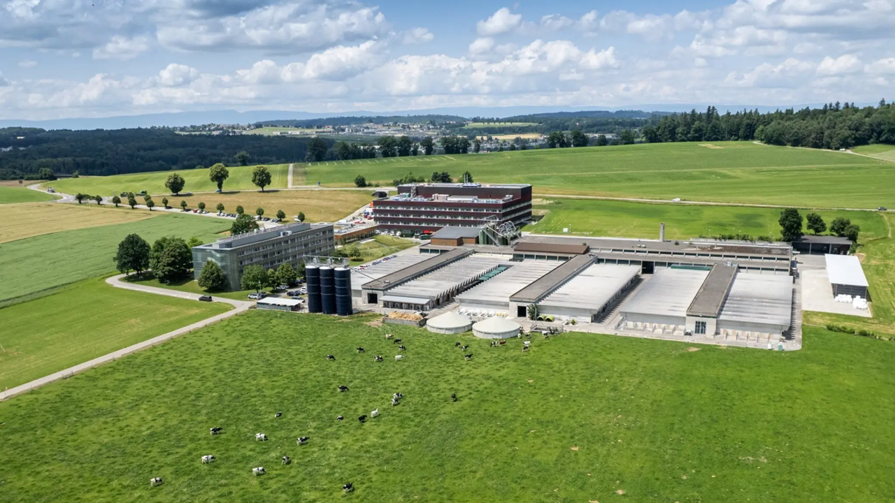 Karriere bei Agroscope | talendo