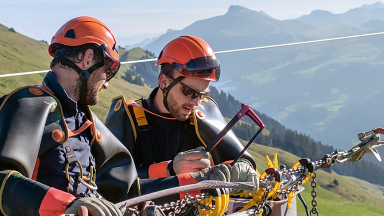 Career at BKW Gruppe | talendo