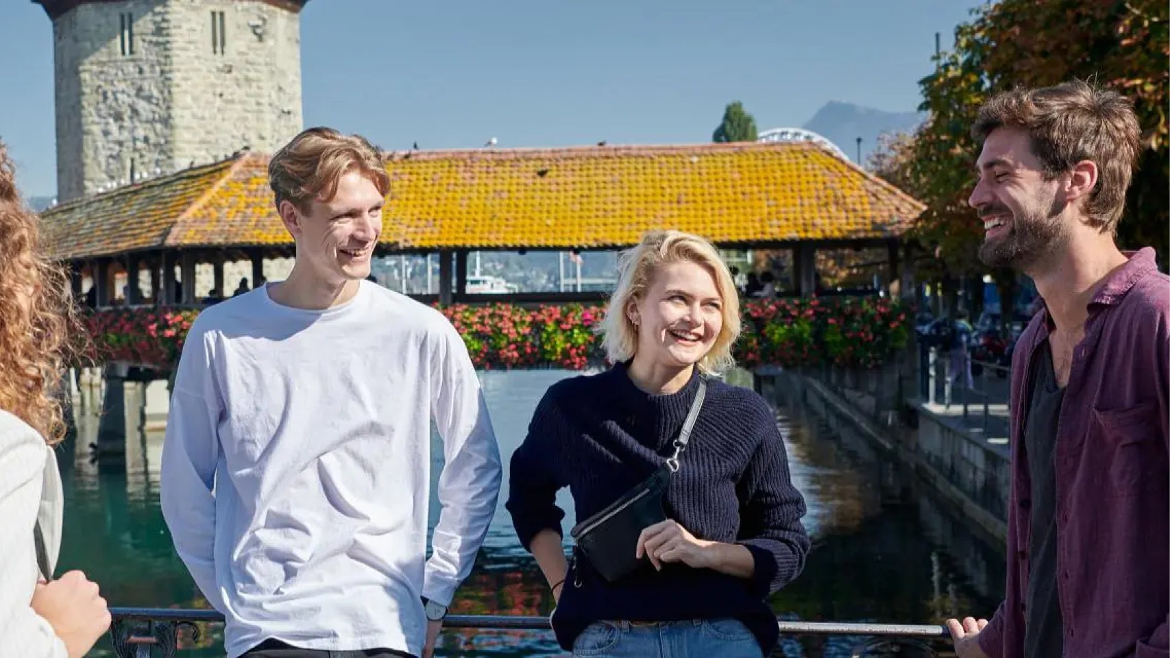 Karriere bei Hochschule Luzern | talendo