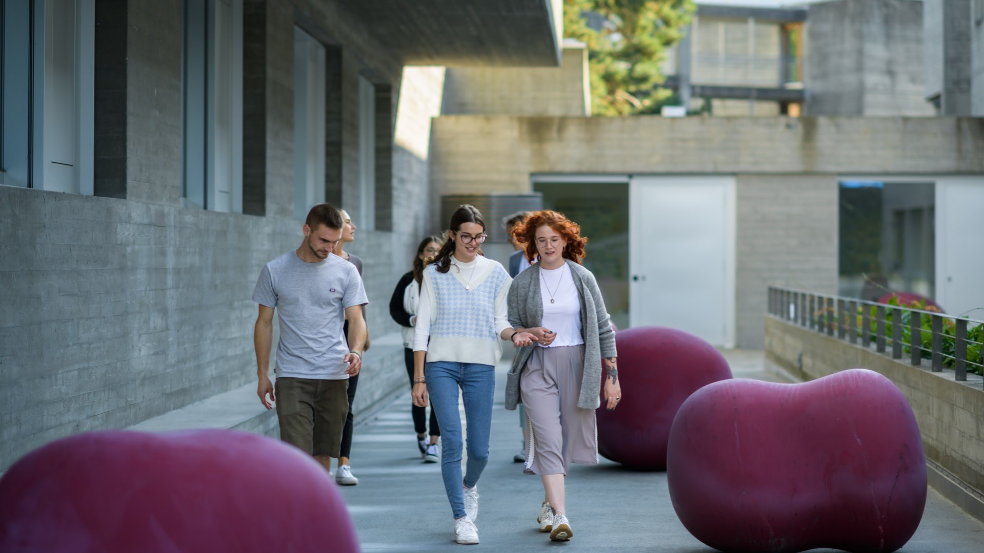Karriere bei Pädagogische Hochschule Graubünden | talendo