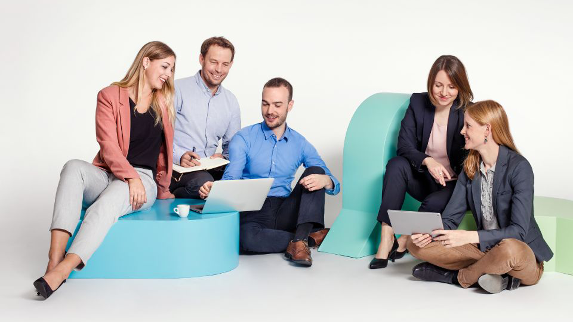 Career at APP Unternehmensberatung AG | talendo