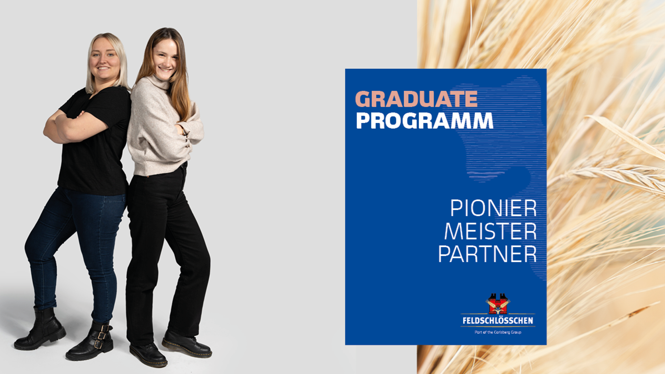 Career at Feldschlösschen Getränke AG | talendo