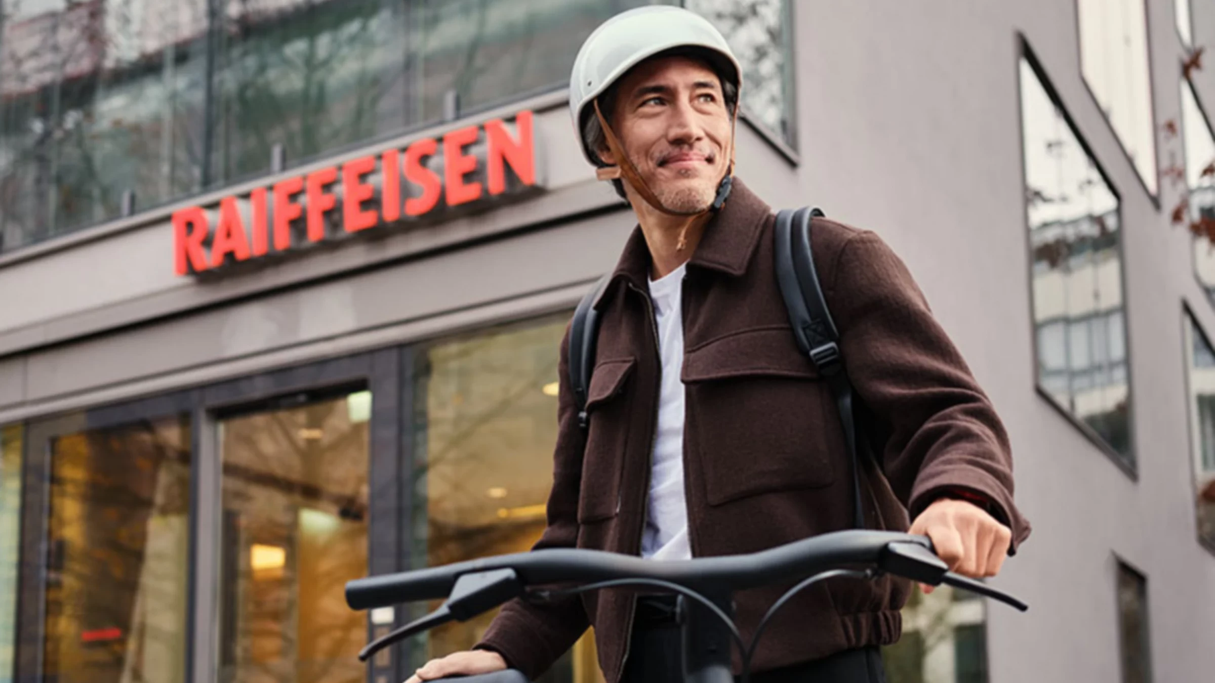 Carrière chez Raiffeisen | talendo