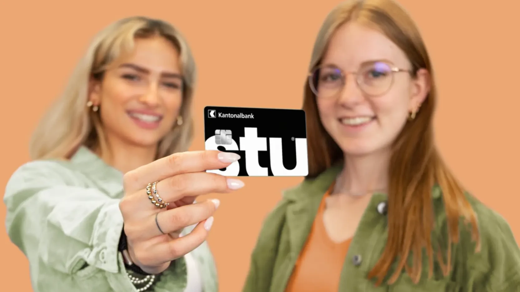 Carrière chez Jaywalker AG (Stu) | talendo
