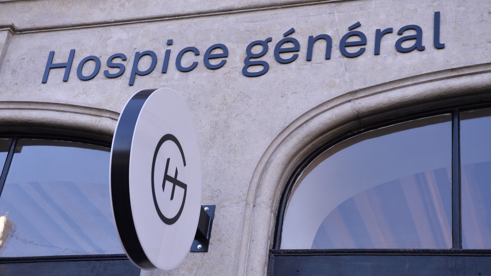 Carrière chez Hospice général | talendo