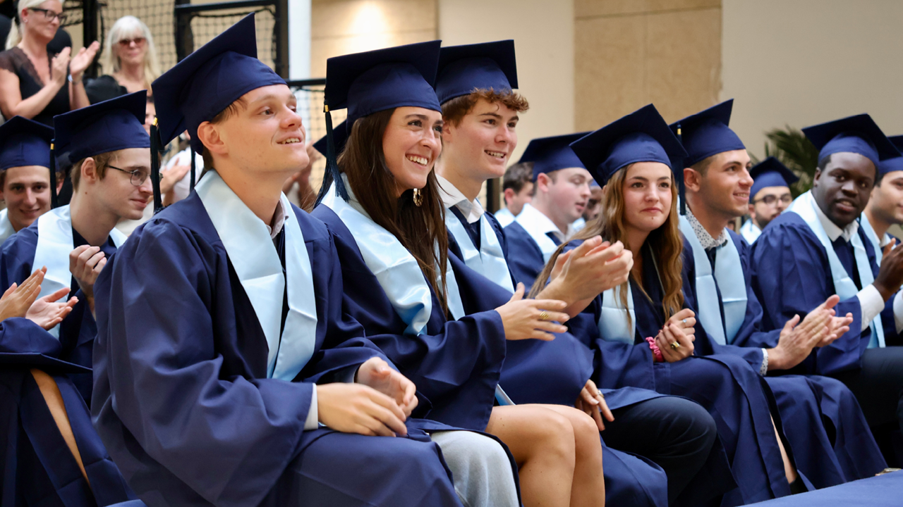 Carrière chez Albert School | talendo