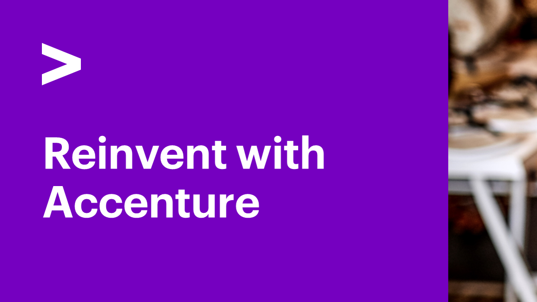 Karriere bei Accenture AG | talendo