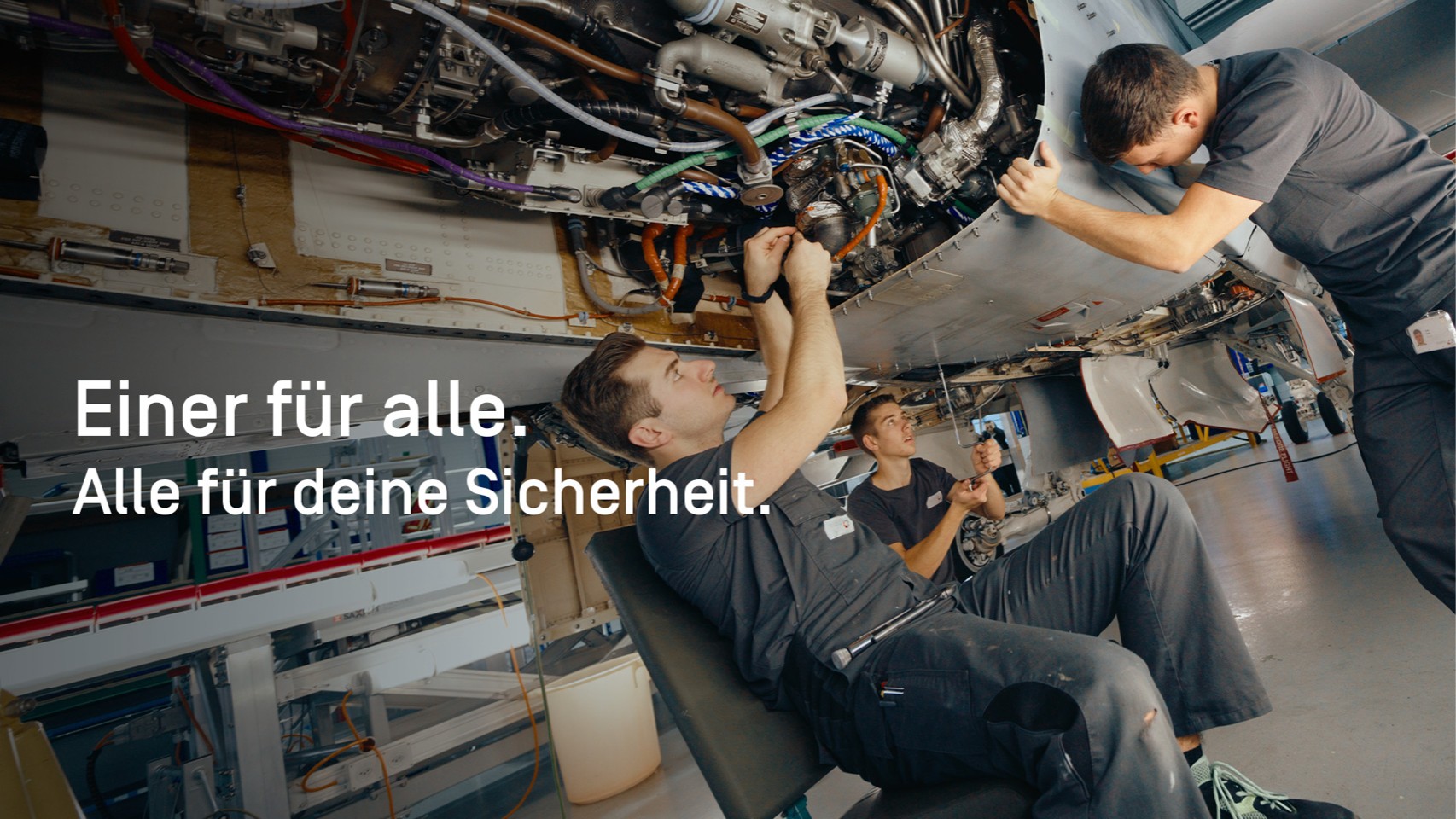 Career at RUAG | talendo