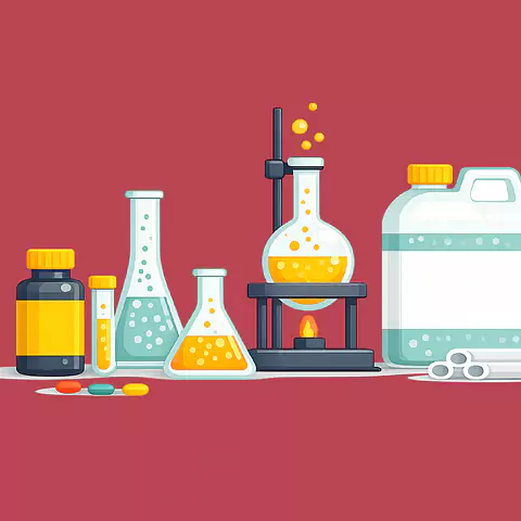 Pharma Jobs in der Schweiz – Karriere in der Pharmaindustrie