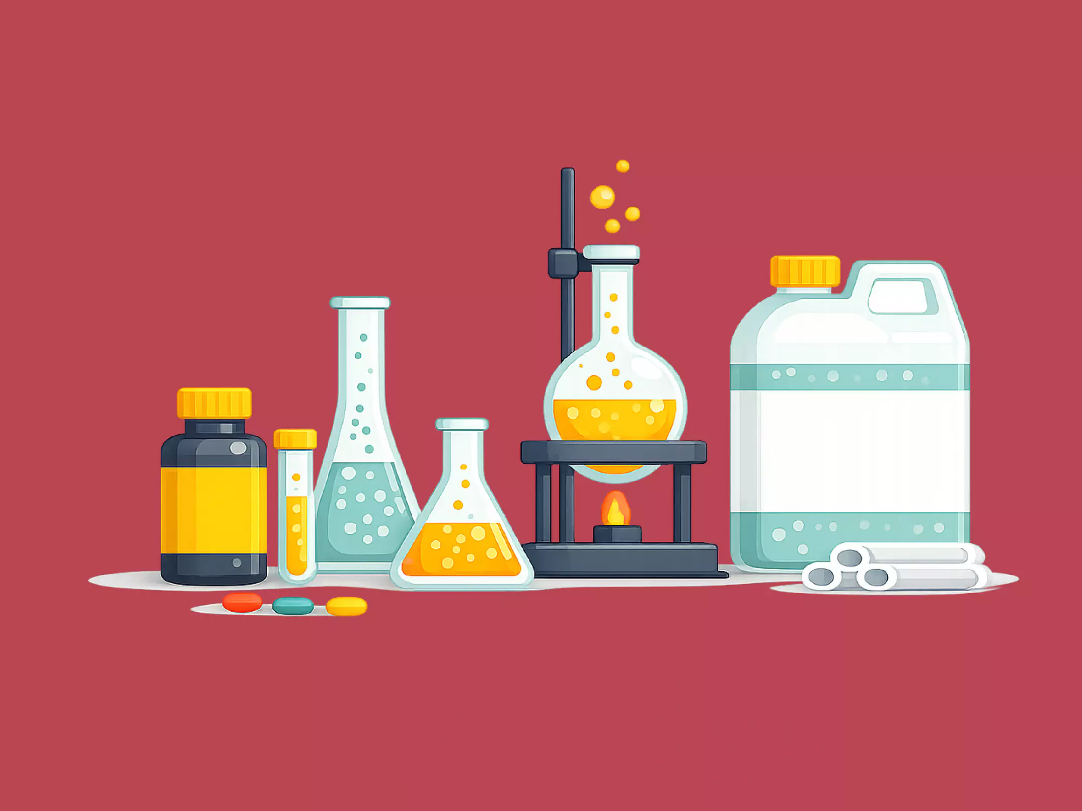 Pharma Jobs in der Schweiz – Karriere in der Pharmaindustrie