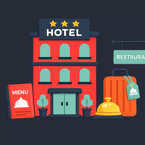 Hotellerie Jobs in der Schweiz – Karriere im Gastgewerbe