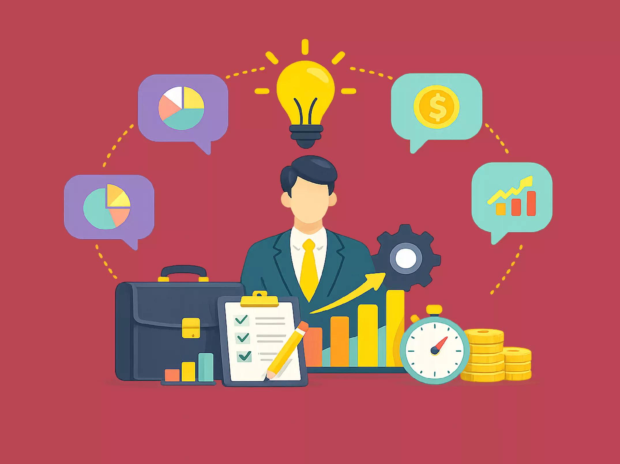 Startup Jobs in der Schweiz – Karriere bei innovativen Unternehmen