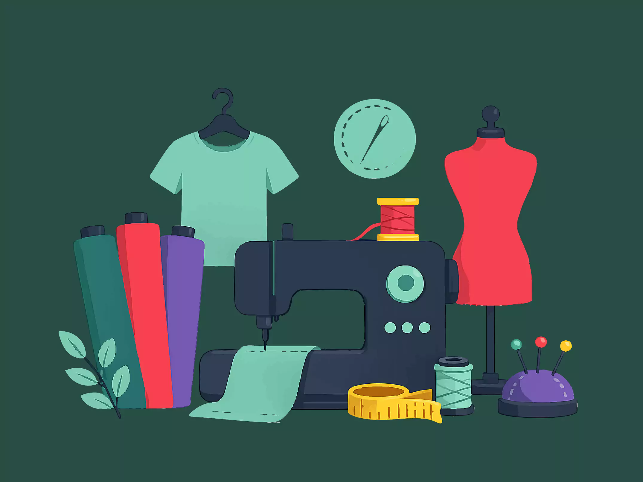 Mode Jobs in der Schweiz – Karriere in Mode und Textil