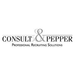 Consult & Pepper