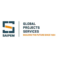 Saipem | Global Projects Services