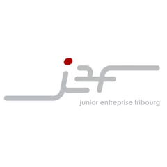 Junior Entreprise Fribourg