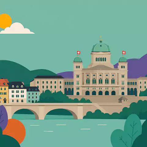 Trainee in Bern – Berufseinstieg und Karriere für Absolventen in der Schweiz