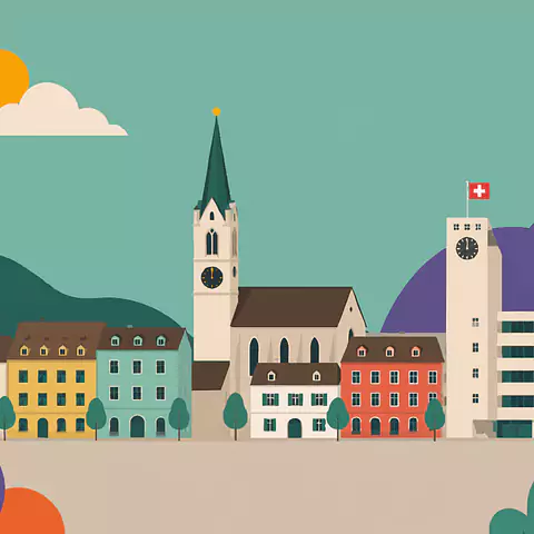 Studentenjobs in Biel – flexible Jobs für Studierende