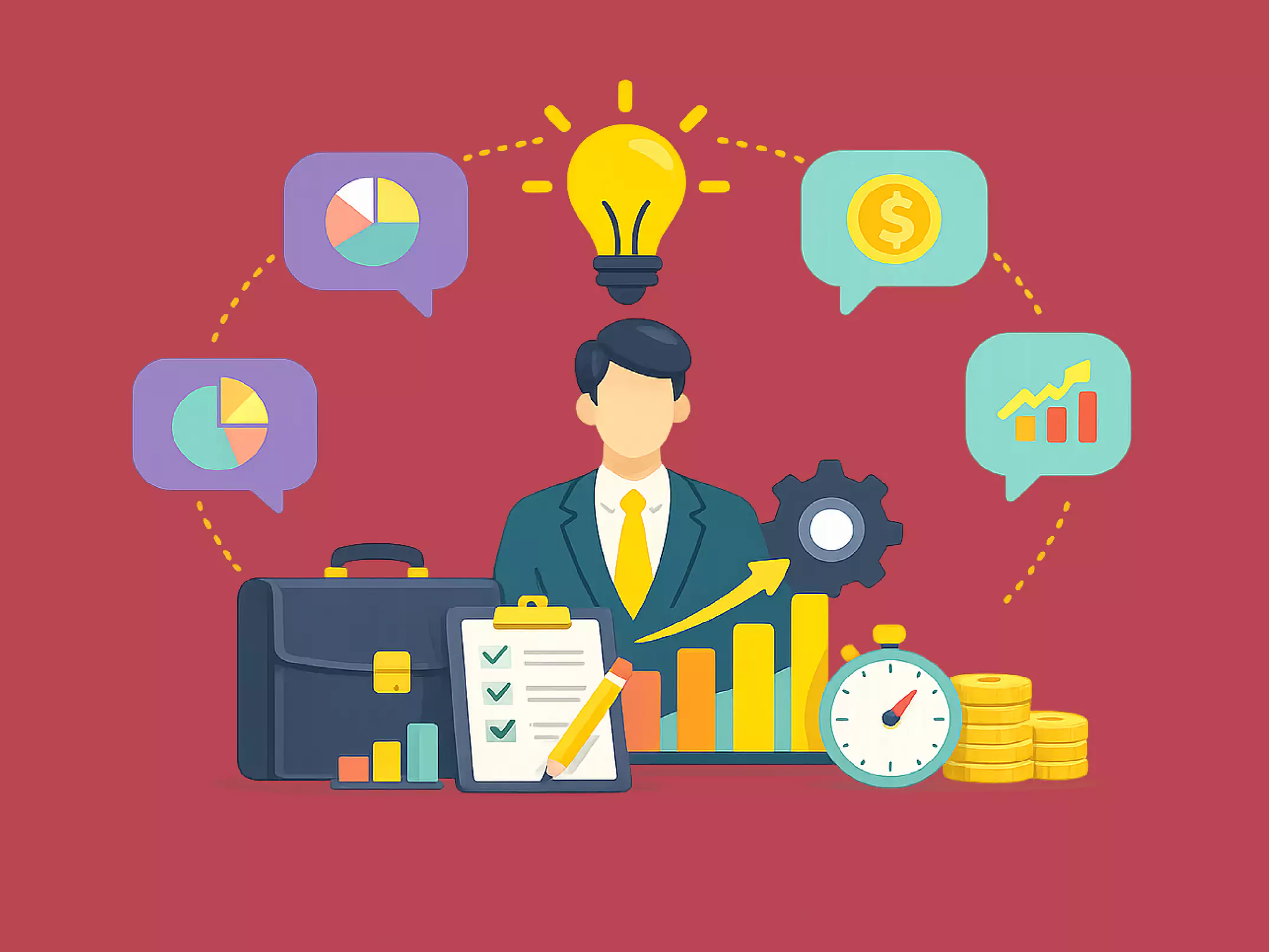 Trainee Management – Berufseinstieg in Management und Führung
