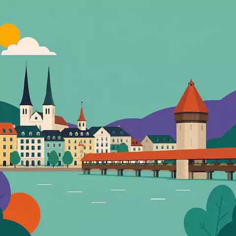 Studentenjobs in Luzern – flexible Jobs für Studierende