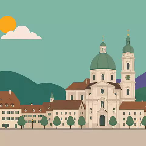 Studentenjobs in Solothurn – flexible Jobs für Studierende