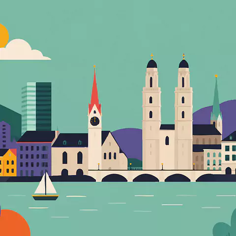 Praktikum in Zürich – Berufserfahrung und Karriereeinstieg