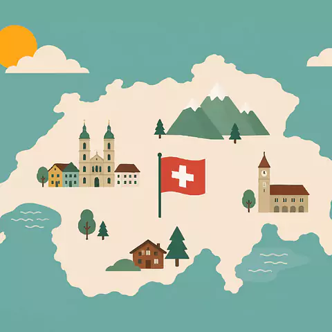 Internship Schweiz – Praktika und Karrierechancen für Studierende