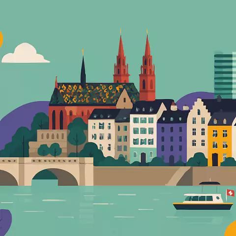 Praktikum in Basel – Berufserfahrung und Karriereeinstieg