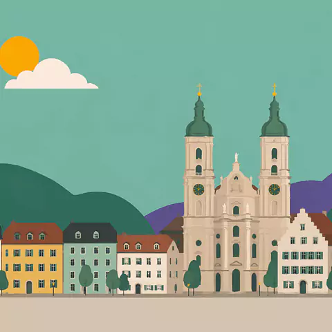 Werkstudent in St. Gallen – flexible Jobs und Berufserfahrung für Studierende