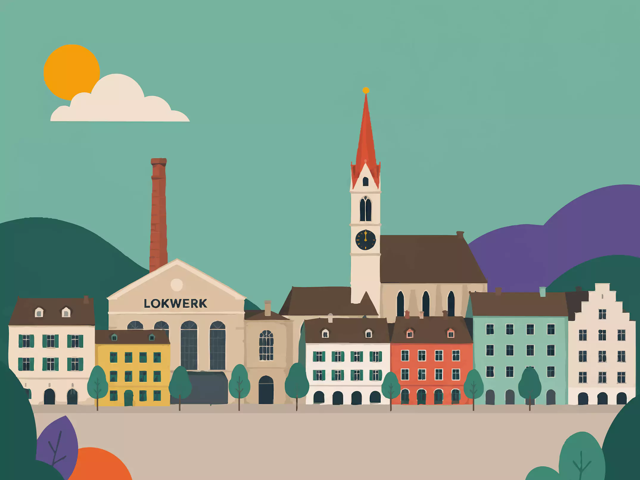 Werkstudent in Winterthur – flexible Jobs und Berufserfahrung für Studierende