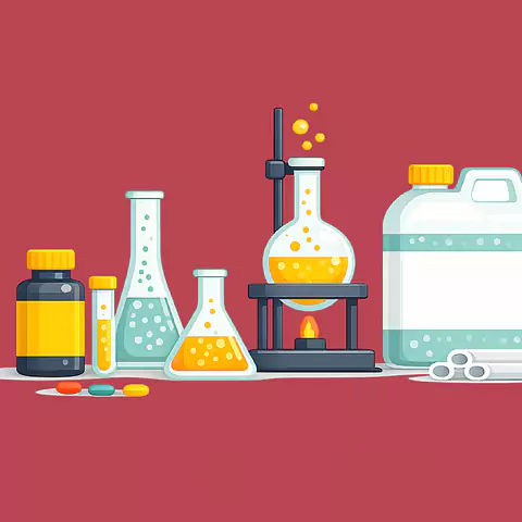 Chemie Jobs in der Schweiz – Karriere in Forschung und Industrie