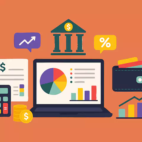 Finance Jobs in der Schweiz – Karriere in der Finanzbranche