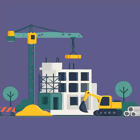Bau Jobs in der Schweiz – Karriere im Baugewerbe und der Bauindustrie