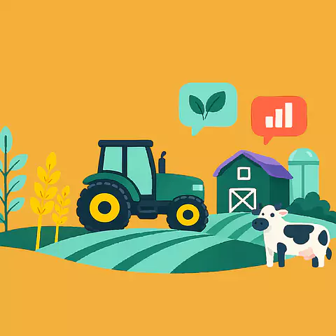 Landwirtschaft Jobs in der Schweiz – Karriere in der Landwirtschaft