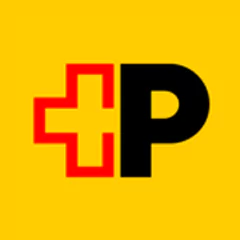 Die Schweizerische Post